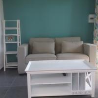 Les Canneliers Bed & Breakfast Сен-Лу Екстериор снимка